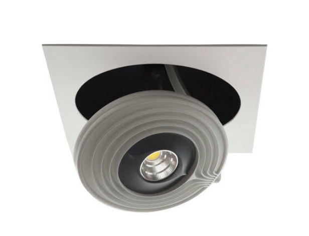 Basic technical requirements of LED spotlights